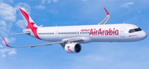 Air Arabia: W tym roku rozpoczną się dostawy z zamówienia z 2019 r.