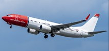 Lipiec w Norwegian Air i Widerøe najlepszy od pandemii