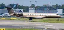 Jet Story: Gulfstream G700 wpisany do AOC (zdjęcia)