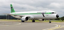 Amsterdam: Prawie 6,6 mln pasażerów w lipcu i słabsze cargo