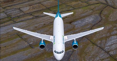 Tradycja Aer Lingus: Świąteczne loty do Warszawy