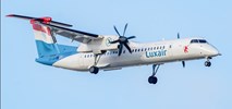 Luxair: Mniej lotów w zimie do Krakowa