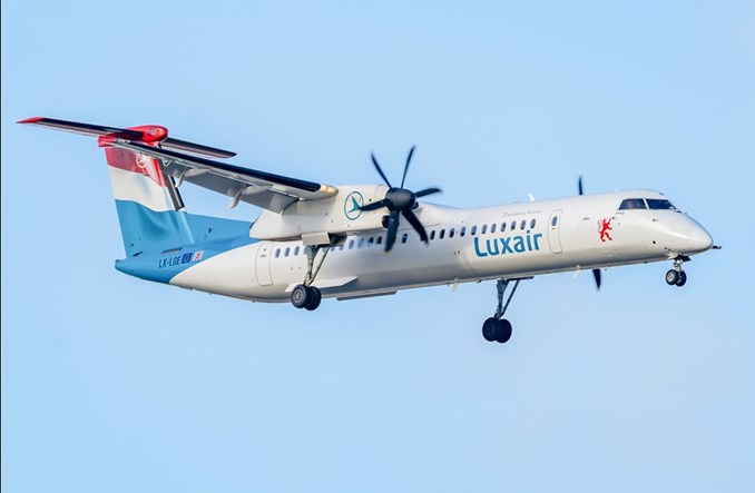 Luxair: Mniej lotów w zimie do Krakowa