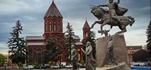 Armenia dofinansuje loty z Giumri