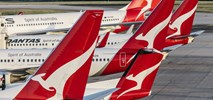 Qantas. Rekordowa grzywna za zwolnienia w pandemii 