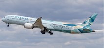 Rekordowy zysk Etihad Airways  