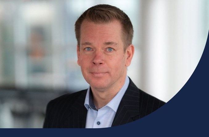 Fin pokieruje airBaltic