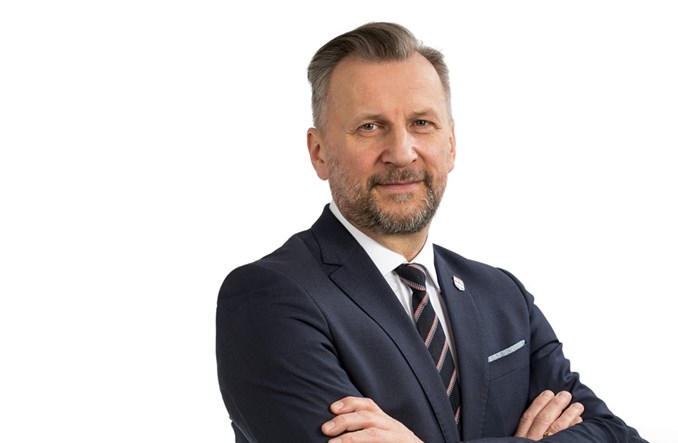 Lotnisko Warszawa-Modlin: Kowalski nowym prezesem 