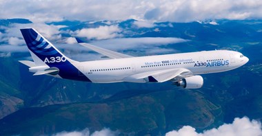 Lufthansa Technik rozpoczyna certyfikację AeroSHARK dla airbusów A330