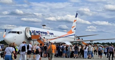 Łódź: Dwucyfrowy wzrost w drugim kwartale