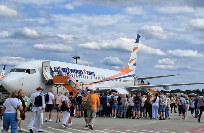 Łódź: Dwucyfrowy wzrost w drugim kwartale