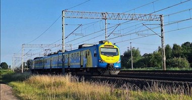 Port Gdańsk: Będzie czwarty tor na krytycznym odcinku