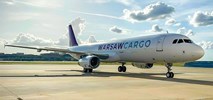 Linia Warsaw Cargo z certyfikatem AOC