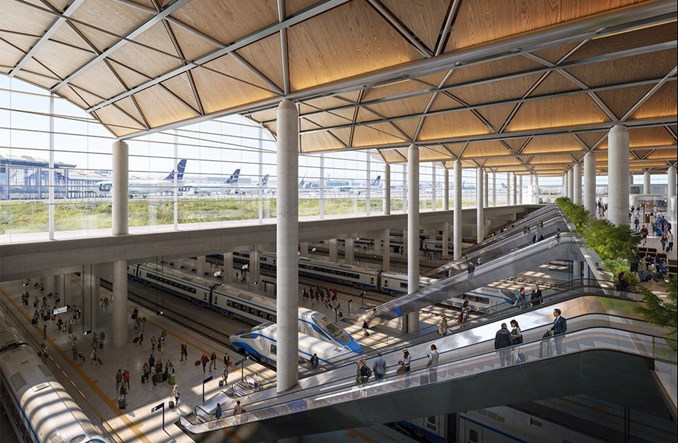 Klimczak: Poprawiamy parametry CPK, prezydent może spać spokojnie