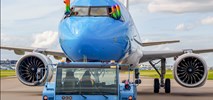 KLM odebrały 10. airbusa A321neo