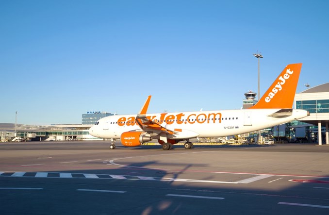 Praga: Blisko 1,9 mln pasażerów w lipcu, lepiej niż przed rokiem