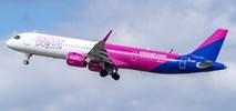 Słowacja. Wizz Air poleci po kraju, oczywiście za pieniądze podatników 