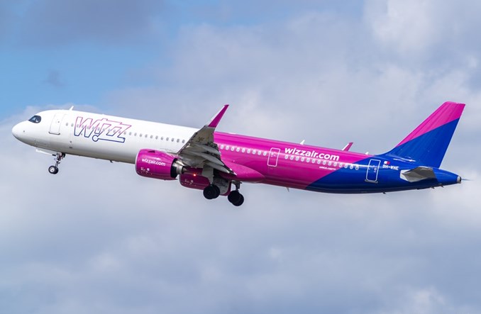Klasa biznes w niskokosztowym Wizz Air. O co chodzi?