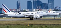 Air France mają już 45 airbusów A220
