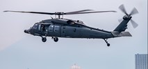 PZL Mielec dostarcza kolejne Black Hawki dla Filipin