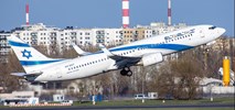 El Al przywróci loty krajowe 