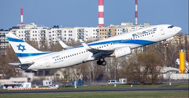 El Al przywróci loty krajowe 