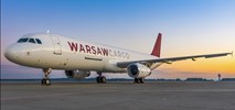 Linia Warsaw Cargo z certyfikatem AOC