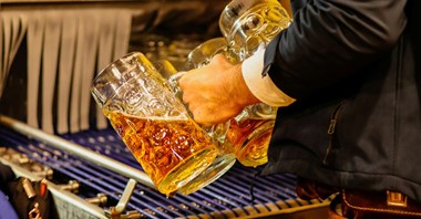 Oktoberfest. Loty na wrześniowy city break w Niemczech i nie tylko
