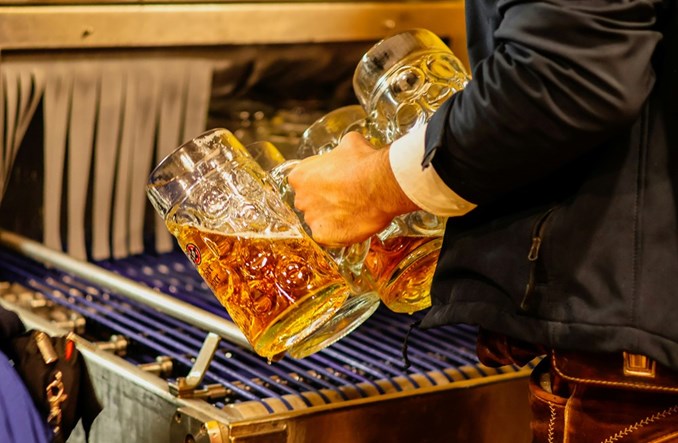 Oktoberfest. Loty na wrześniowy city break w Niemczech i nie tylko