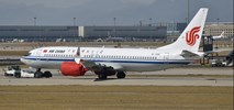 Wszystkie uziemione B737 MAX dostarczone 