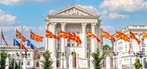 Macedonia Północna bez lotów Ryanair. „Niemożliwe” warunki Irlandczyków 