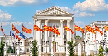Macedonia Północna bez lotów Ryanair. „Niemożliwe” warunki Irlandczyków 