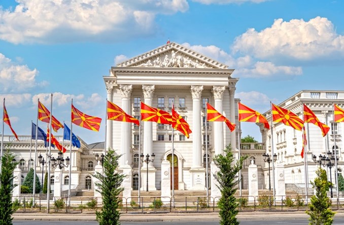 Macedonia Północna bez lotów Ryanair. „Niemożliwe” warunki Irlandczyków 