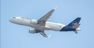 Lufthansa: Zimowa redukcja USA