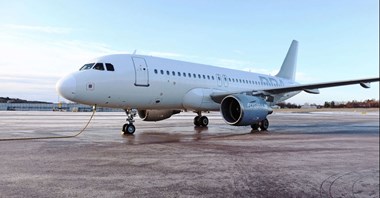 Braathens wycofają A319. Tylko ATR do operacji ACMI 