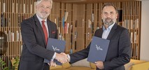 Współpraca CPK z PHH. Spółki zainwestują w bazę hotelową