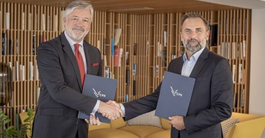 Współpraca CPK z PHH. Spółki zainwestują w bazę hotelową