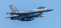 F-16 Tiger Demo Team Poland rozbił się w Radomiu. Air Show odwołane