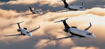 Embraer dostarczył już 2 tys. samolotów biznesowych