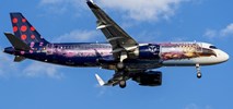 Brussels Airlines pozyskają kolejne airbusy A320neo