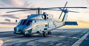 Nowa Zelandia: Wojsko otrzyma śmigłowce MH-60R oraz samoloty A321XLR