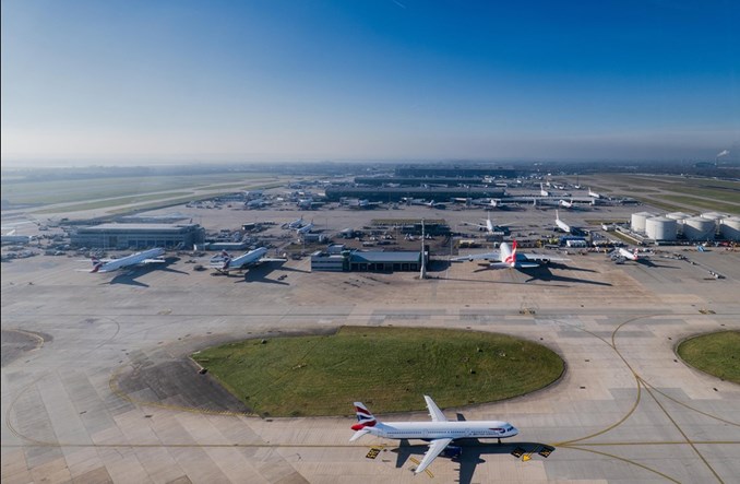 Zakłócenia na kilku europejskich lotniskach. Powodem cyberatak Zakłócenia na kilku europejskich lotniskach. Powodem cyberatak