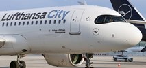 Lufthansa City dołączą do Star Alliance. Pierwsze samoloty już z logo sojuszu