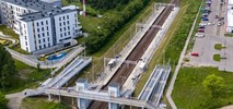 CPK: Zmiany na łódzkiej Retkini zaprojektuje Multiconsult