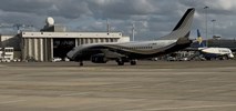Dublin: Rekordowy sierpień z rekordowym dniem