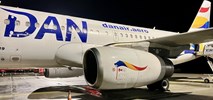 Dan Air urośnie w Syrii. Nowe loty do Aleppo  
