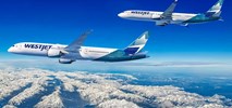 WestJet zamawia 67 boeingów (B737 MAX i B787)