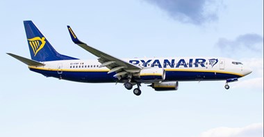 Ryanair wprowadza większe mierniki bagażu w portach lotniczych
