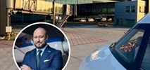 Egzotyczne czartery, nowe sloty i loty do Indii. Plany Kraków Airport 