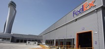 Stambuł: FedEx otwiera nowy hub logistyczny na lotnisku